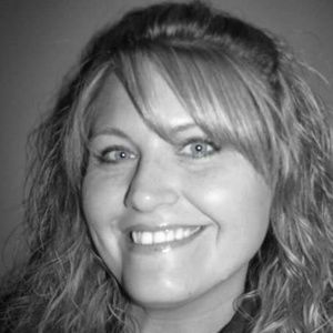 Meet your Posher, Misty